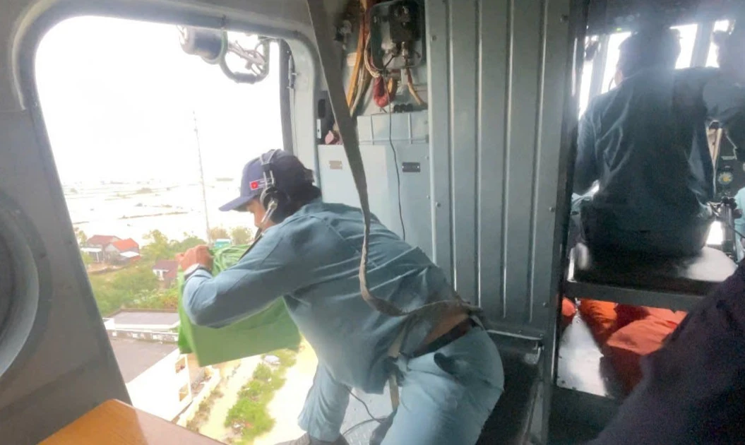 “Đến sớm nhất và rời đi muộn nhất”