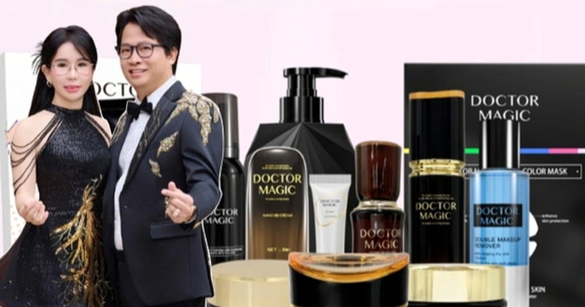 Nhập lậu mỹ phẩm giá rẻ, thu lời nghìn tỷ: Mailisa vẫn đang bán hàng?