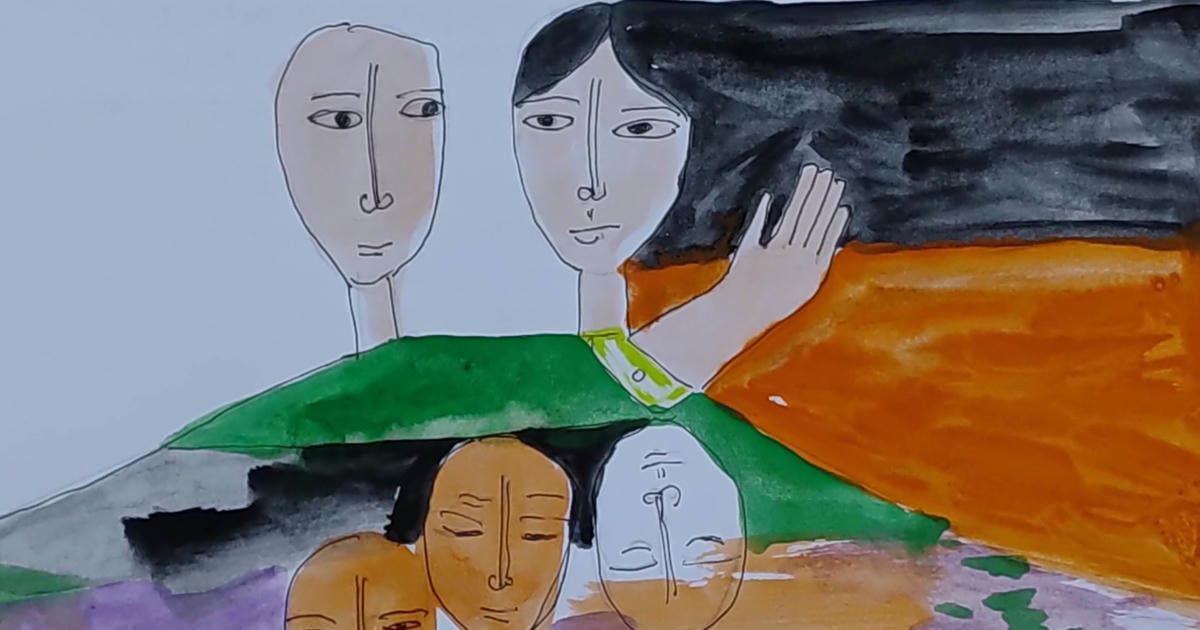 Về cùng suối Nhớ