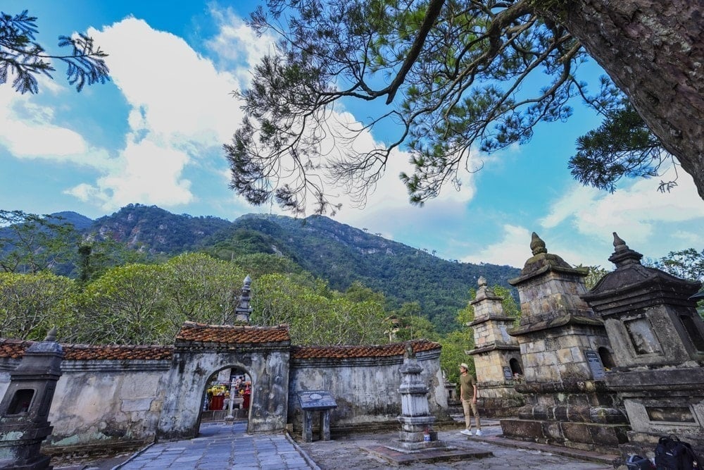 Ngày Di sản Văn hóa Việt Nam - nhìn lại để bước xa hơn - Ảnh 1.