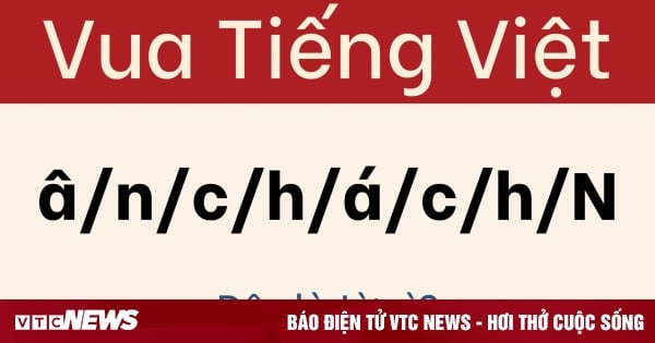 99% 'cao thủ ngôn từ' bị câu đố này đánh gục