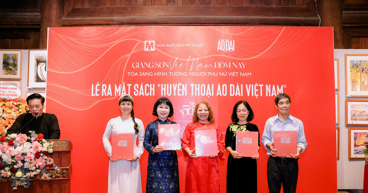 Nữ nhiếp ảnh gia và cuộc phiêu lưu 'chơi ảnh'