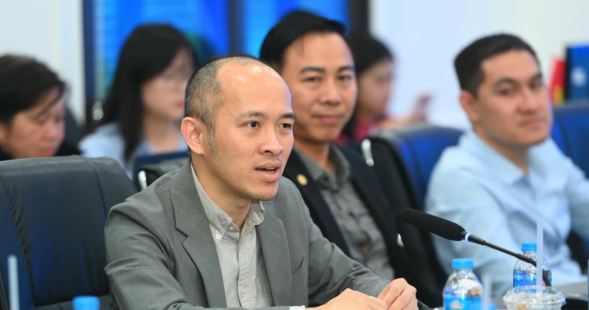 Dự thảo Luật An ninh mạng 2025: Động lực cho ngành công nghiệp an ninh mạng Việt Nam