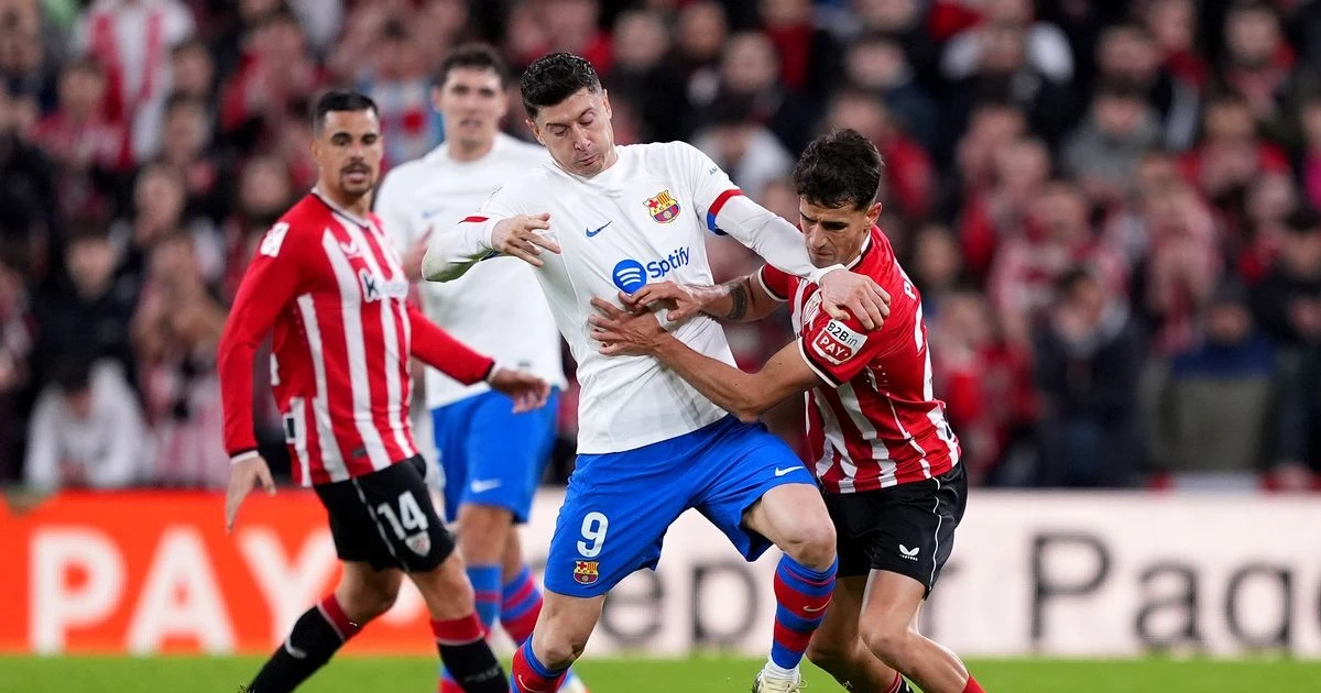 Nhận định Barcelona vs Athletic Bilbao, 22h15 ngày 22/11: Camp Nou rực cháy