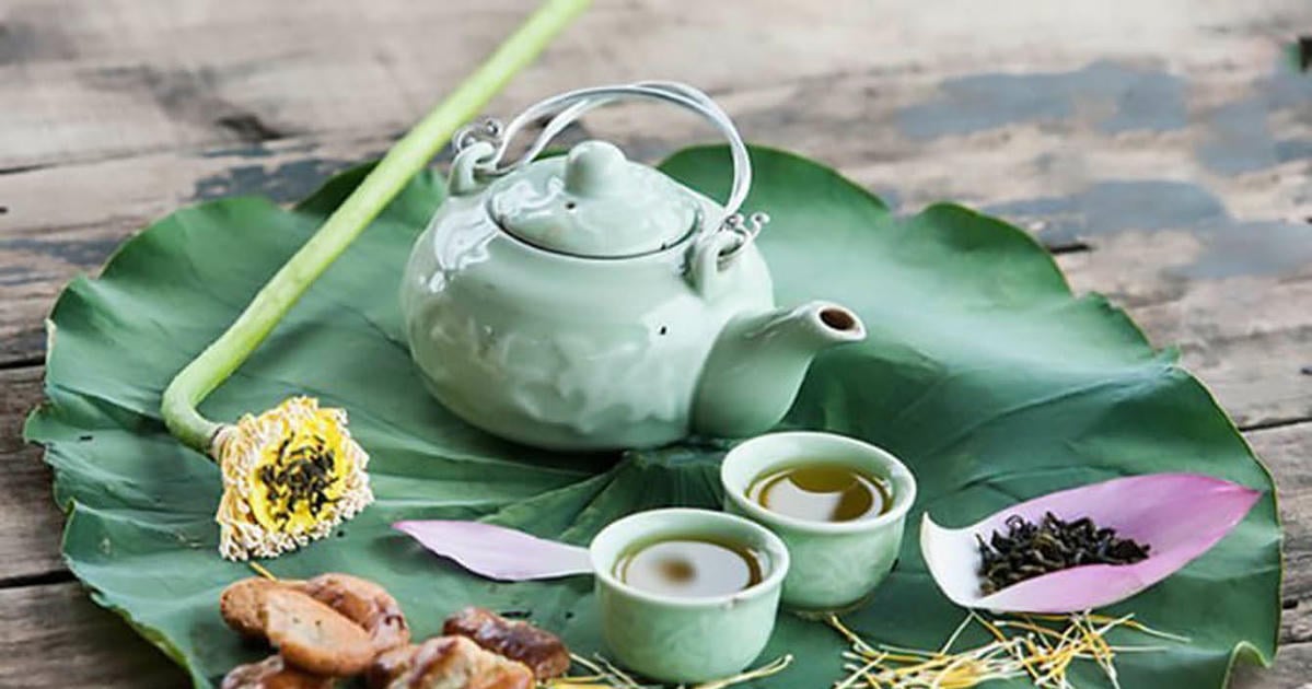 Bảo tồn và phát huy sen Bách Diệp từ công nghệ