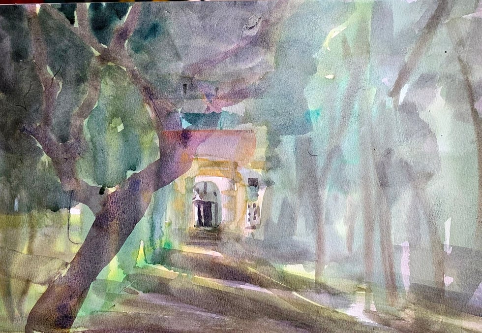 'Kho báu' trong thư viện công cộng đầu tiên ở Việt Nam - Ảnh 7.