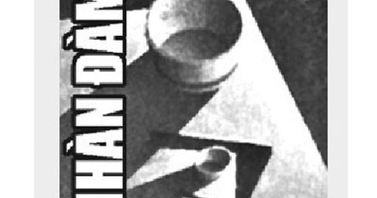 Nhàn đàm: Những ô cửa sổ