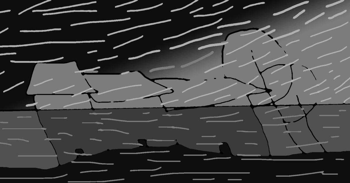 Đất nước những đêm dài không ngủ - Thơ của Nguyễn Việt Chiến