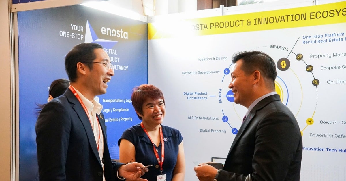 Triển vọng tài chính xanh