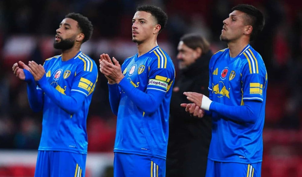 Reseña del partido Leeds vs Aston Villa, 21:00 h, 23 de noviembre: Destrozando Elland Road - foto 2