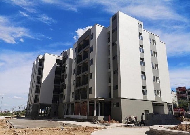 NHA chốt quyền mua cổ phiếu phát hành thêm, giá 10.000 đồng/cổ phiếu