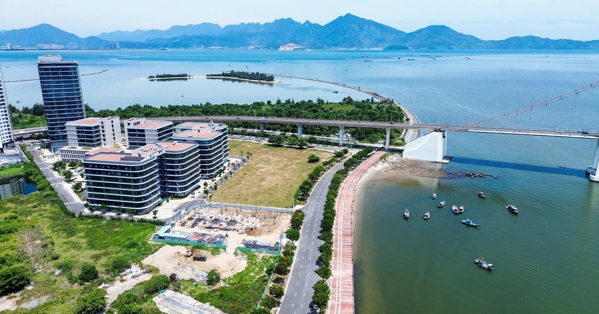 Không gian cho tương lai