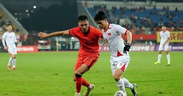 Đội tuyển bóng đá U22 Việt Nam: