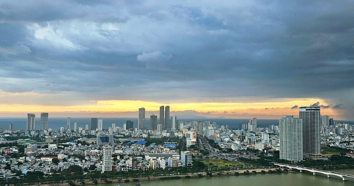 Tài chính xanh Đà Nẵng - Định vị chiến lược từ “ngách” thị trường carbon