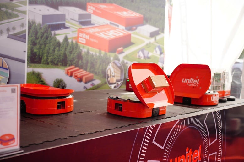 Viettel giới thiệu nhiều công nghệ tại Hội chợ kết nối giao thương Việt Nam – Lào- Ảnh 2.