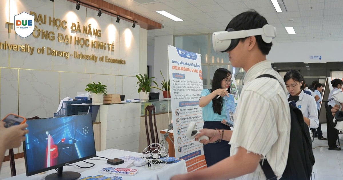 Đào tạo nhân lực chất lượng cao