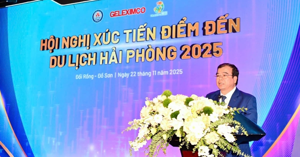 Hải Phòng xúc tiến du lịch 4 mùa, thúc đẩy hợp tác phát triển bền vững