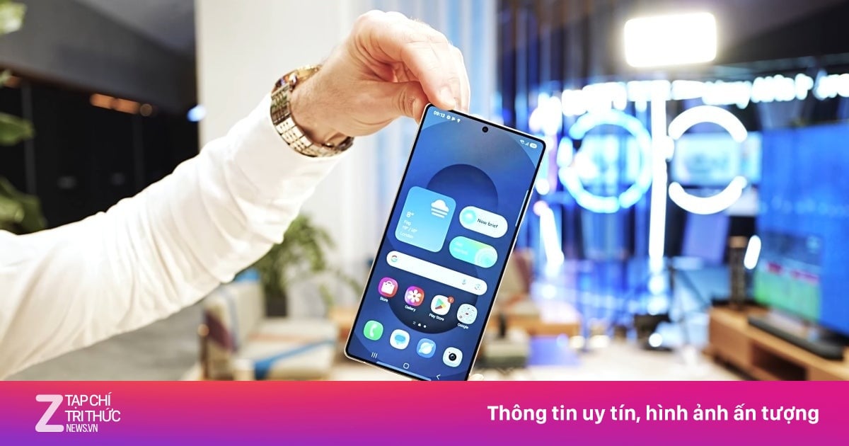 Tin mừng cho người chờ Samsung Galaxy S26 Ultra