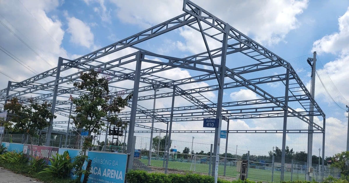 TP. Hồ Chí Minh: Biệt phái công chức cấp Sở về xã quản lý trật tự xây dựng, đô thị