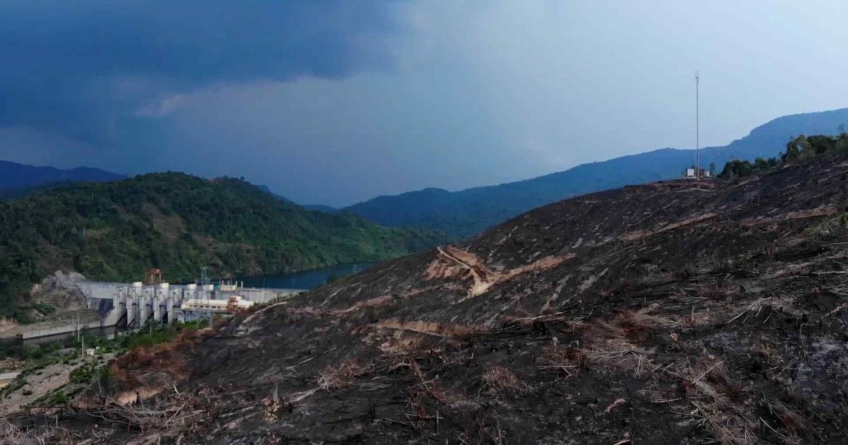 Đà Nẵng cần chiến lược mới cho miền núi xung yếu