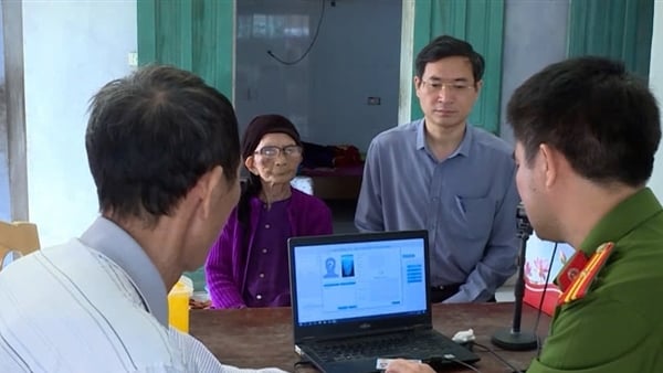 Giám định ADN xác định danh tính 4 liệt sĩ hi sinh tại Hang Tám Cô