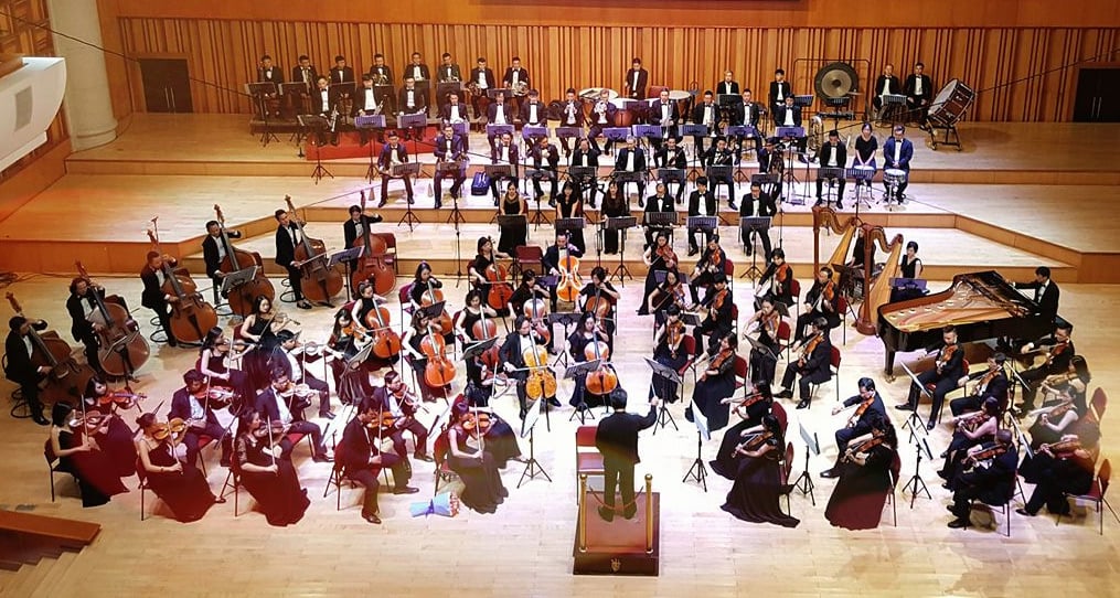 제4회 아시아-유럽 국제 뉴 뮤직 페스티벌 2025