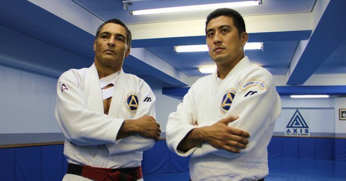 Môn võ lợi hại nhất thế giới do người Nhật Bản, Brazil tạo ra là gì?