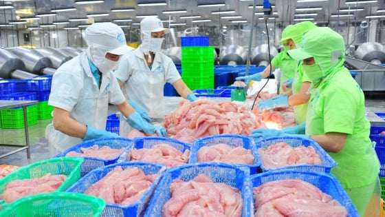 Đồng Tháp xây dựng hệ sinh thái nông nghiệp hiện đại