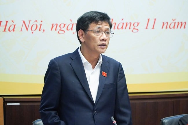 Tập trung đầu tư mạnh vào vùng lõi nghèo để thoát nghèo bền vững - Ảnh 6.