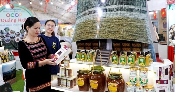 Khai thác tiềm năng du lịch để kích cầu tiêu thụ sản phẩm miền núi, vùng sâu, vùng xa và hải đảo