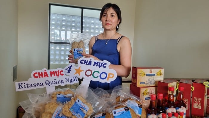 Khai thác tiềm năng du lịch để kích cầu tiêu thụ sản phẩm miền núi, vùng sâu, vùng xa và hải đảo - Ảnh 1.