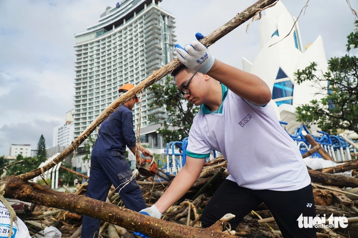 Nha Trang - Ảnh 2.