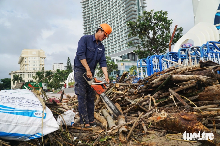 Nha Trang - Ảnh 3.