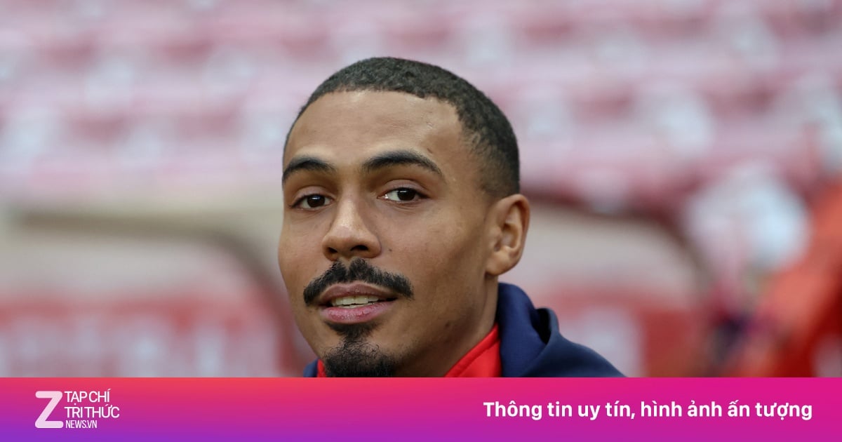 Cầu thủ Sunderland cân nhắc chọn Haiti sau kỳ tích World Cup