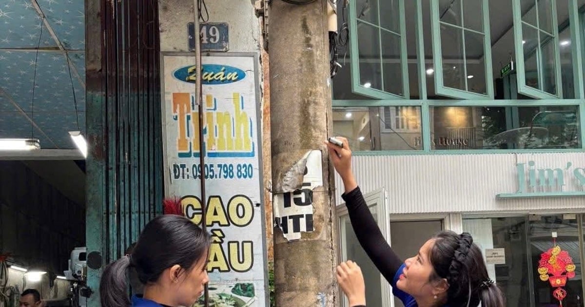 Hơn 5.100 thanh niên Đà Nẵng ra quân thực hiện ngày chủ nhật xanh