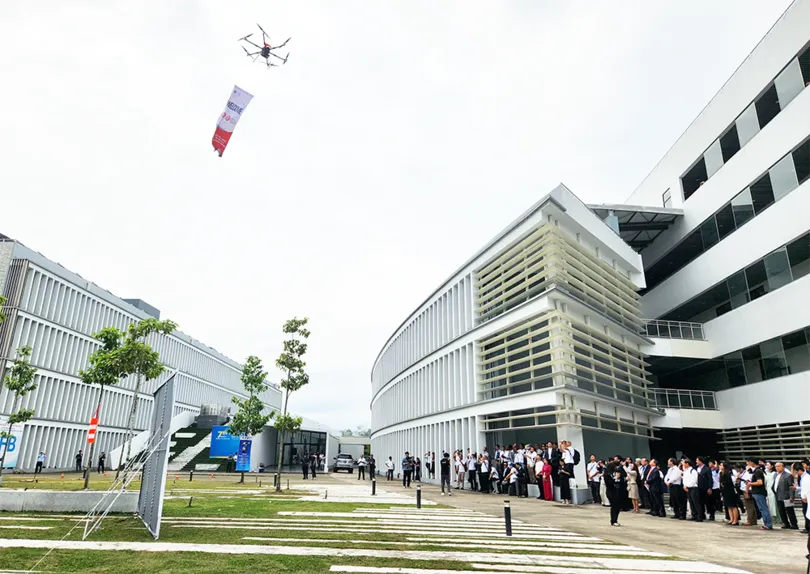 Tăng kết nối, thúc đẩy hợp tác bền vững trong ASEAN+3