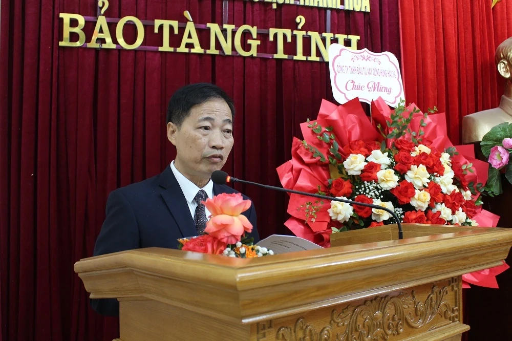 Seminar for å feire 20 år med Vietnams kulturarvdag