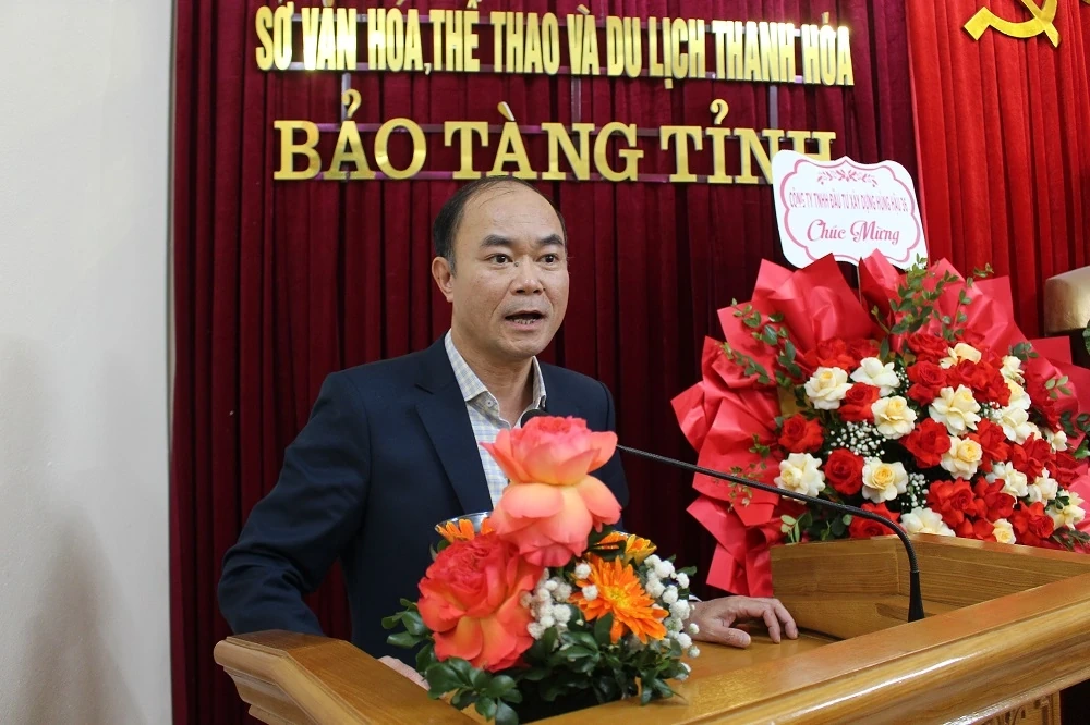 Seminar for å feire 20 år med Vietnams kulturarvdag