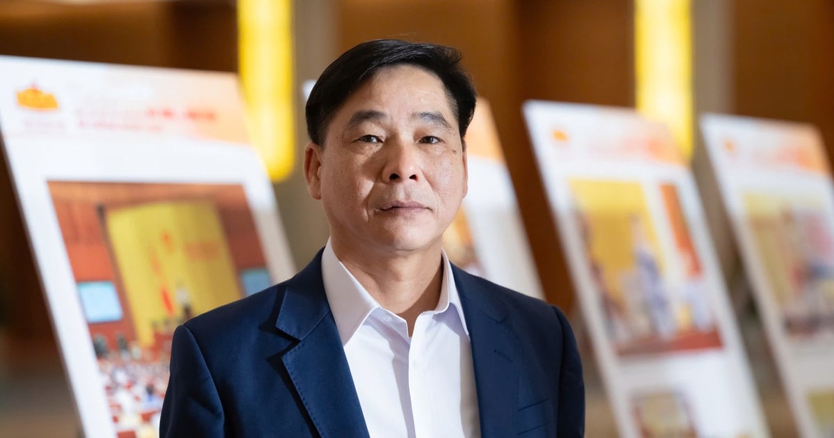 Hoàn thiện pháp luật để tạo đột phá phát triển