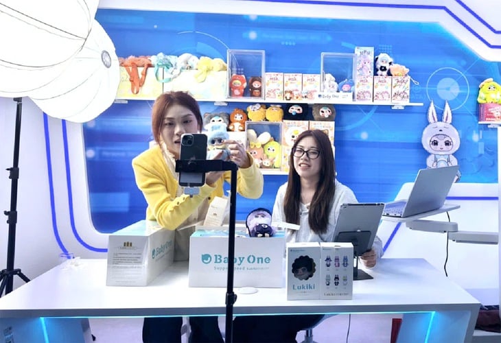 trường nghề - Ảnh 2.