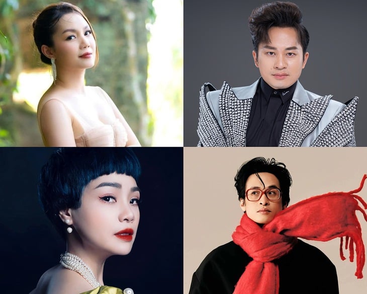 Sao Mai Điểm Hẹn - Ảnh 1.