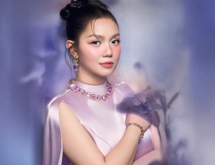 Sao Mai Rendezvous 20 tahun kemudian - Foto 2. Sao Mai Điểm Hẹn - Ảnh 2.