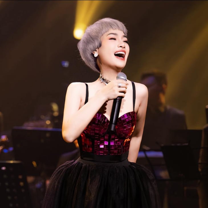 Sao Mai Điểm Hẹn - Ảnh 3.