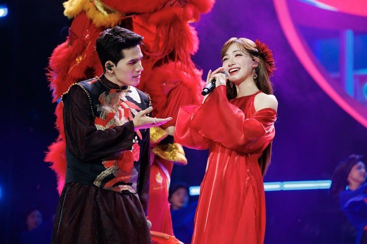 Quốc Thiên - Ảnh 2.