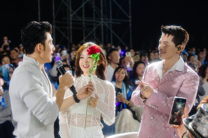 Quốc Thiên - Ảnh 3.