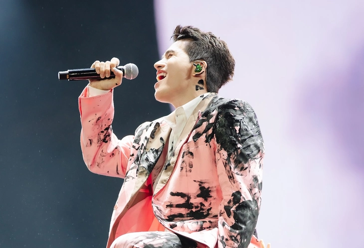 Quốc Thiên - Ảnh 5.