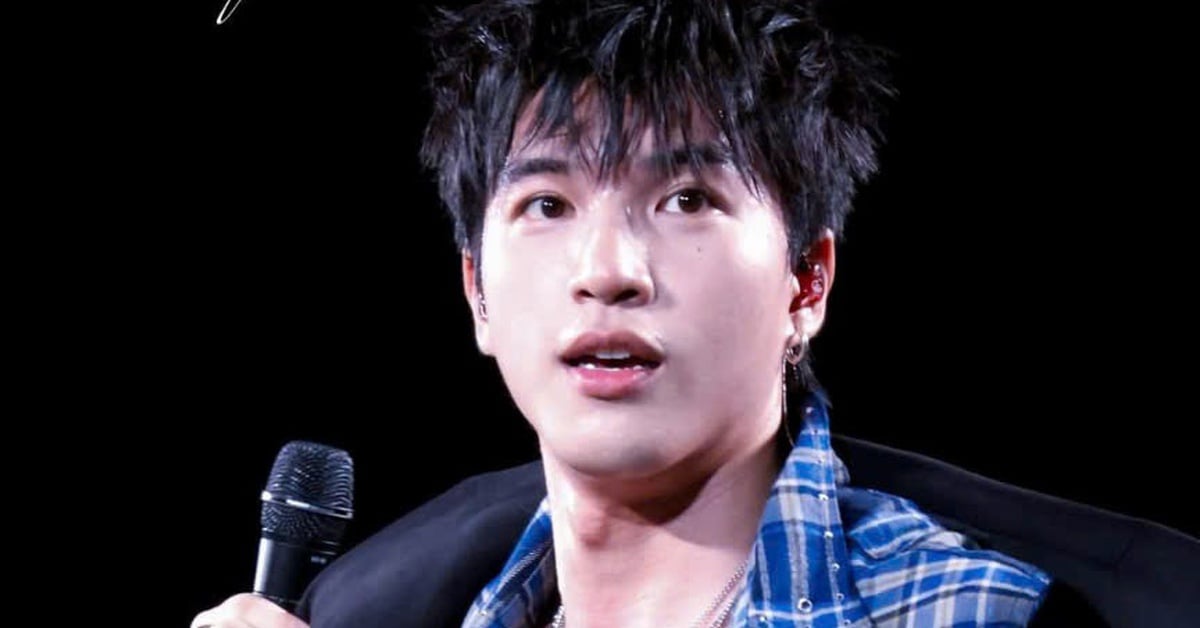 Kêu gọi khán giả cùng ủng hộ bà con vùng lũ tại GENfest 2025