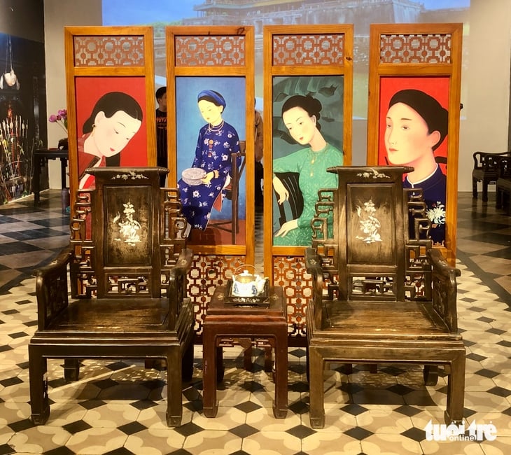 cổ phục - Ảnh 8.