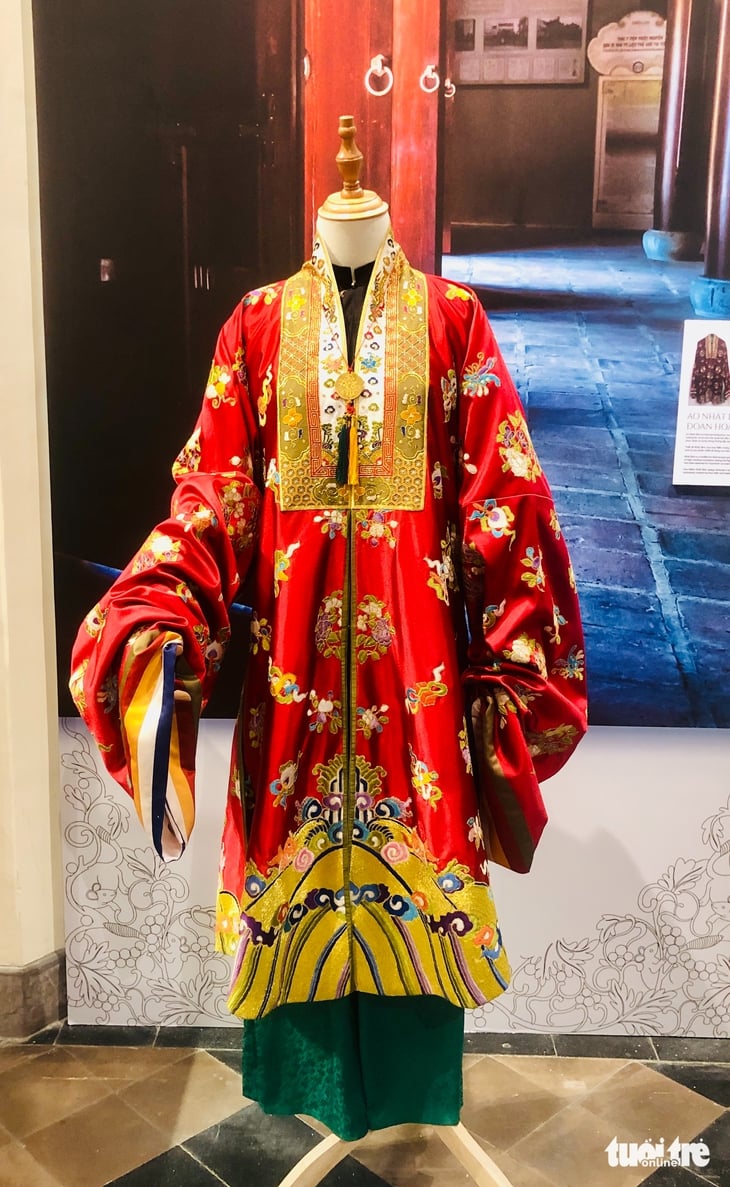 cổ phục - Ảnh 6.