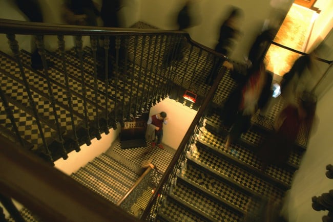 Công nghệ ánh sáng khai mở 115 năm lịch sử Nhà Hát Lớn - Ảnh 22.